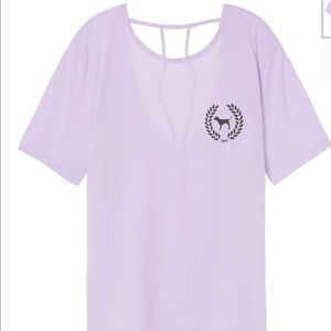 Victoria secret shirt